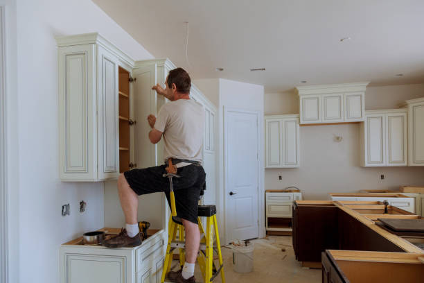 Licensed Countertop Replacement service in Keller, TX - BM Kitchen