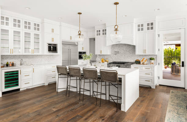 24/7 Emergency Countertop Replacement experts in Keller, TX