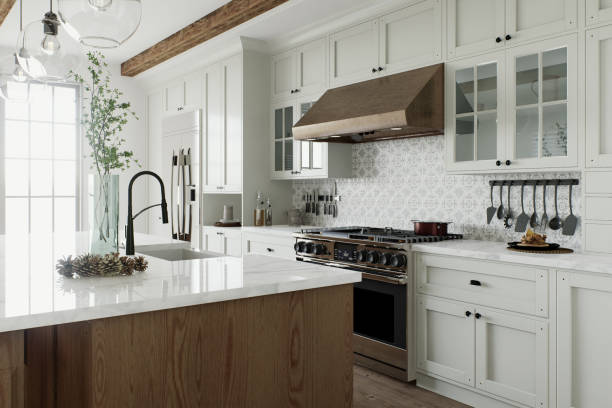 Affordable Countertop Replacement solutions in Keller, TX